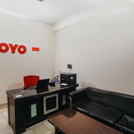 Hotel O Av Residency Near Botanic Garden Of Indian Republic Noida Exterior foto